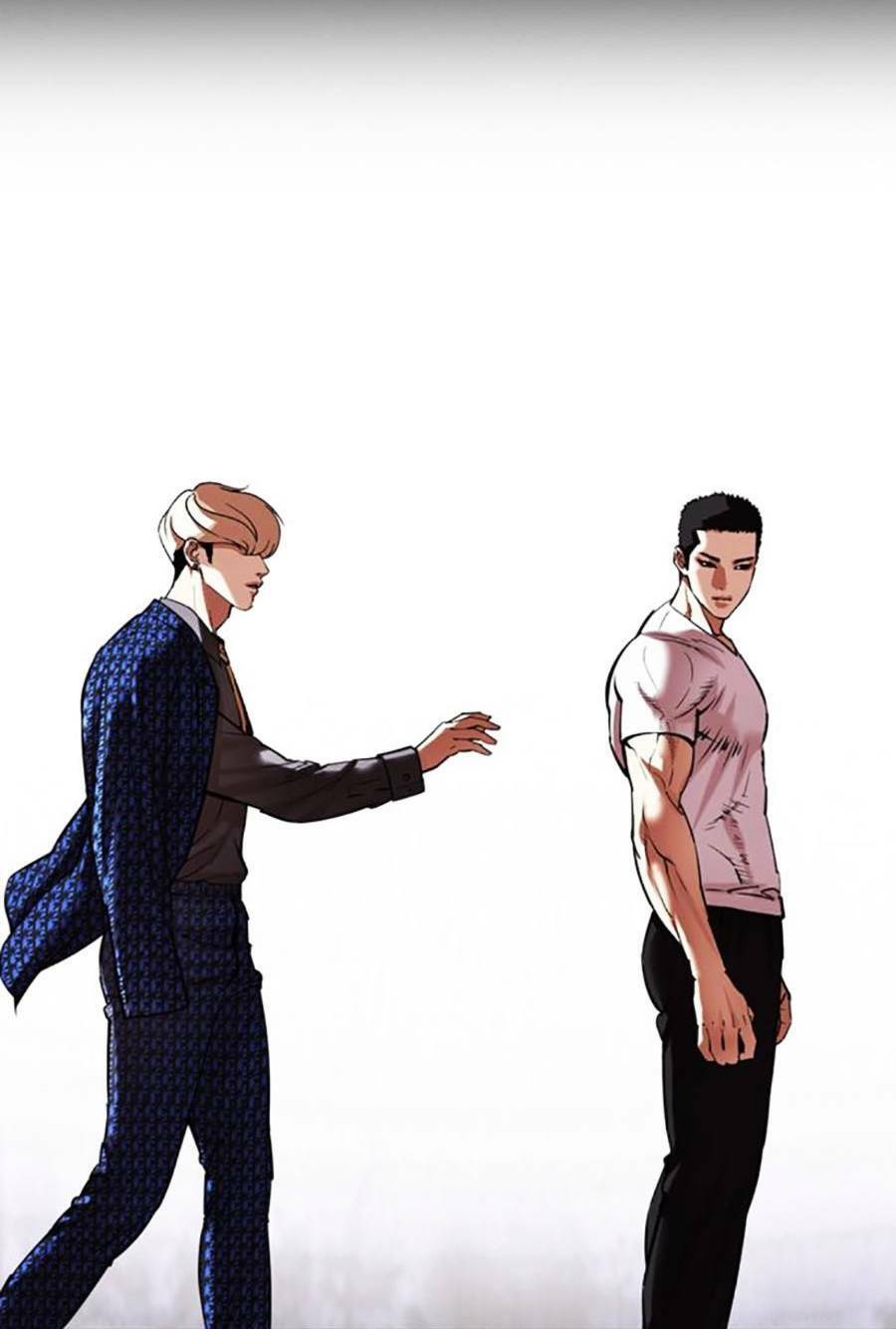 Hoán Đổi Diệu Kỳ Chap 467 - Next Chap 468