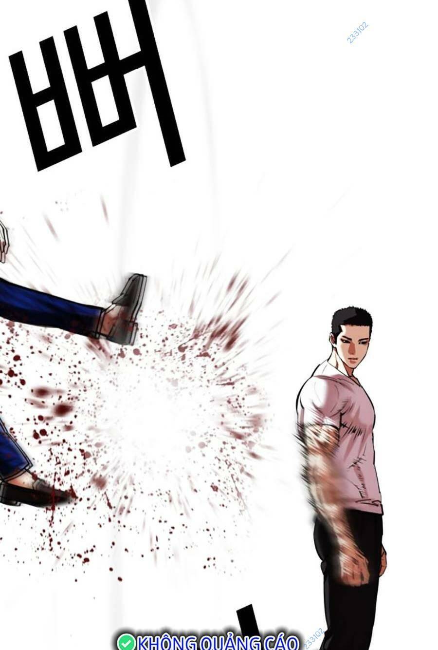 Hoán Đổi Diệu Kỳ Chap 467 - Next Chap 468