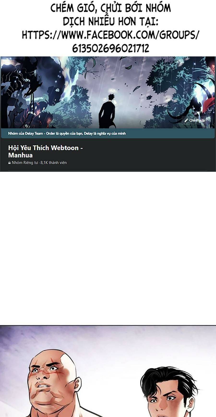 Hoán Đổi Diệu Kỳ Chap 468 - Next Chap 469