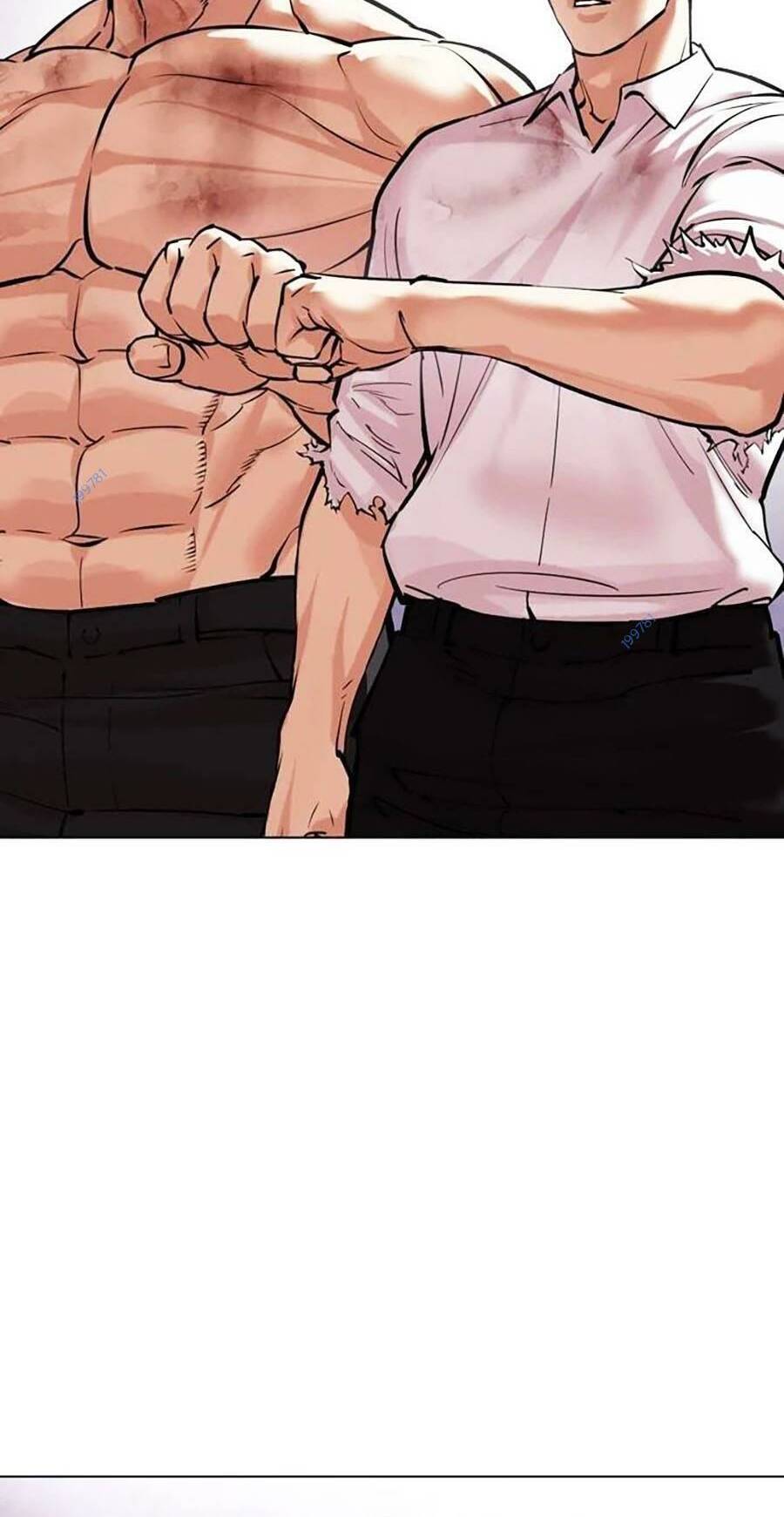 Hoán Đổi Diệu Kỳ Chap 468 - Next Chap 469