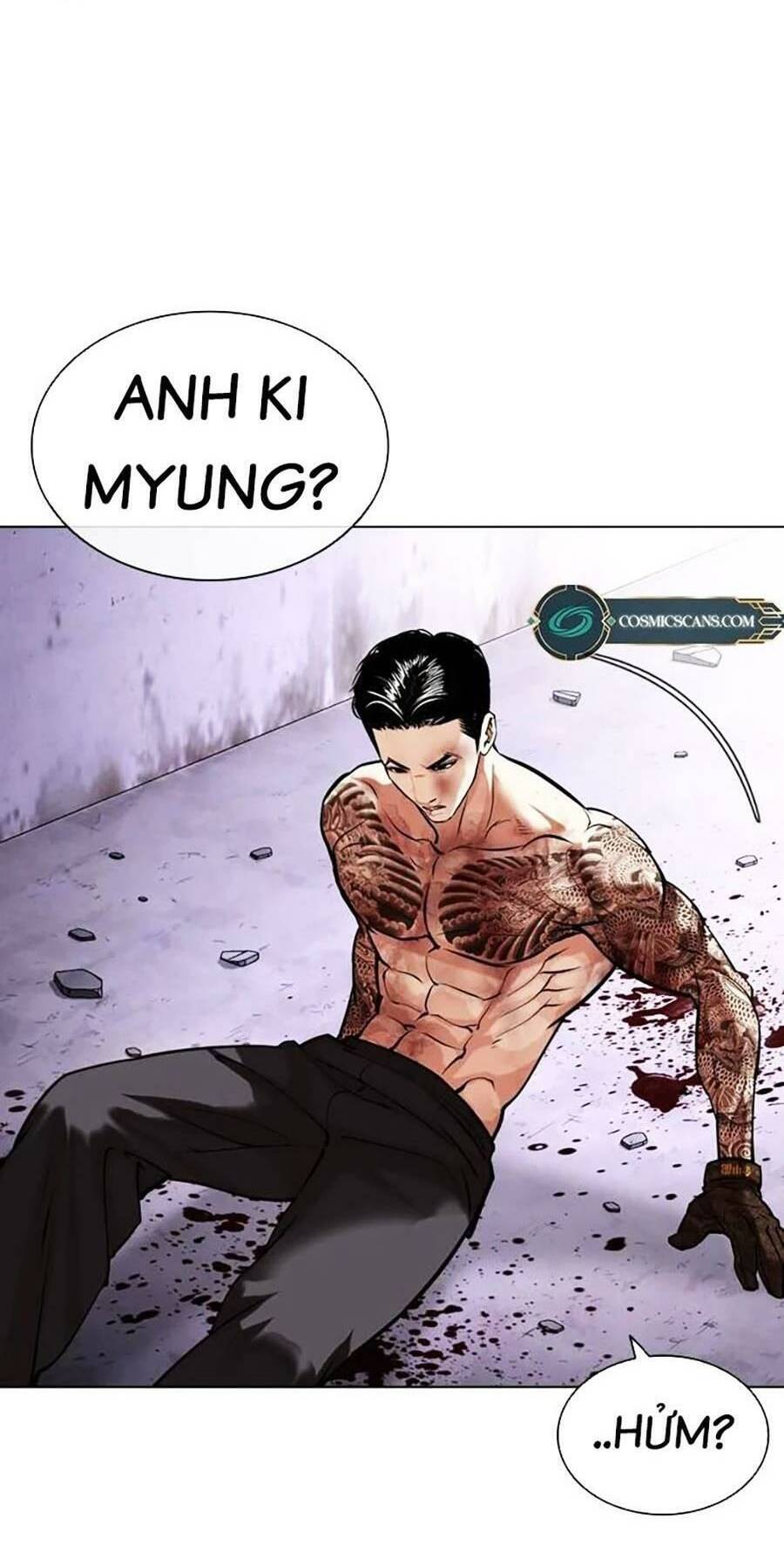 Hoán Đổi Diệu Kỳ Chap 468 - Next Chap 469