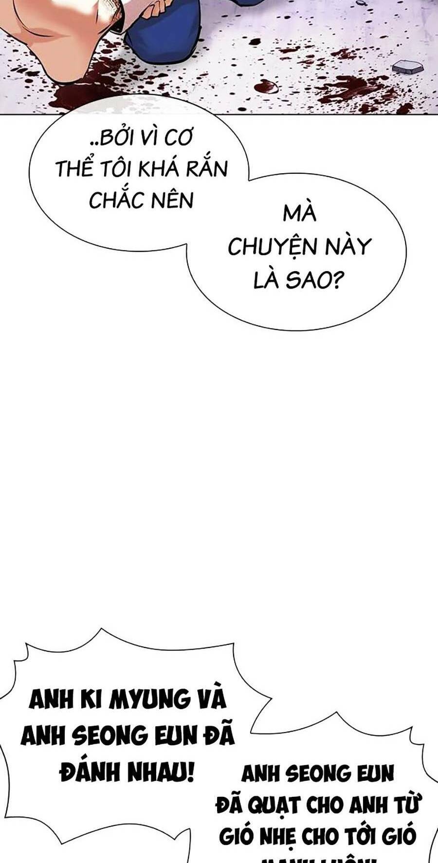 Hoán Đổi Diệu Kỳ Chap 468 - Next Chap 469