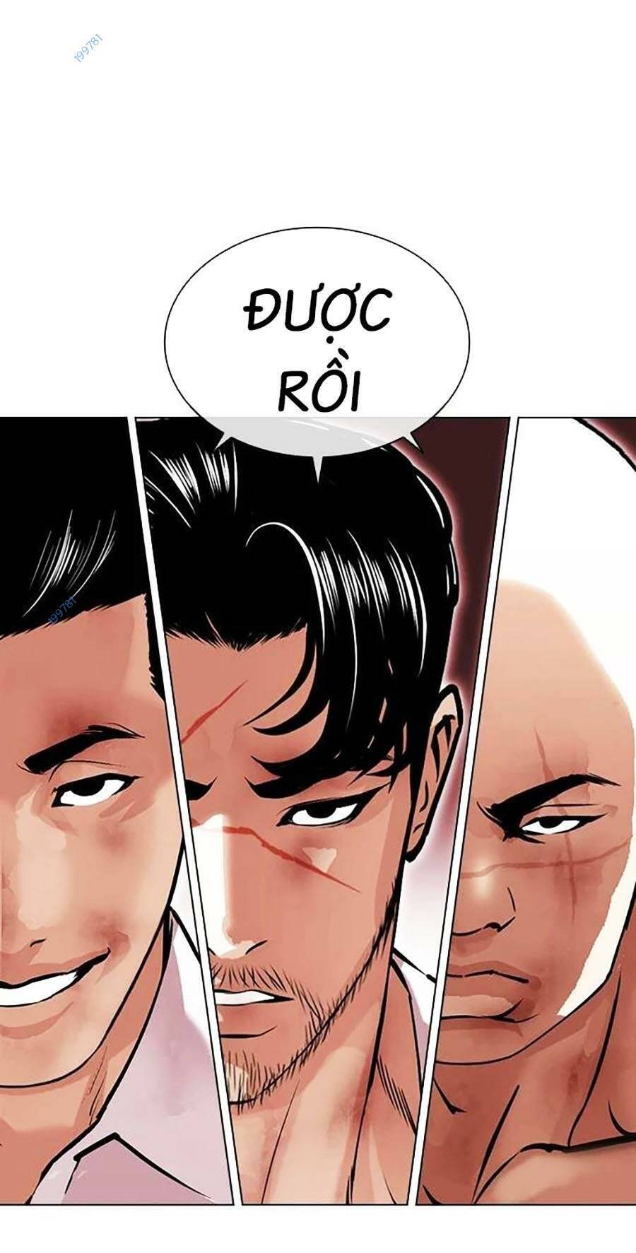 Hoán Đổi Diệu Kỳ Chap 468 - Next Chap 469