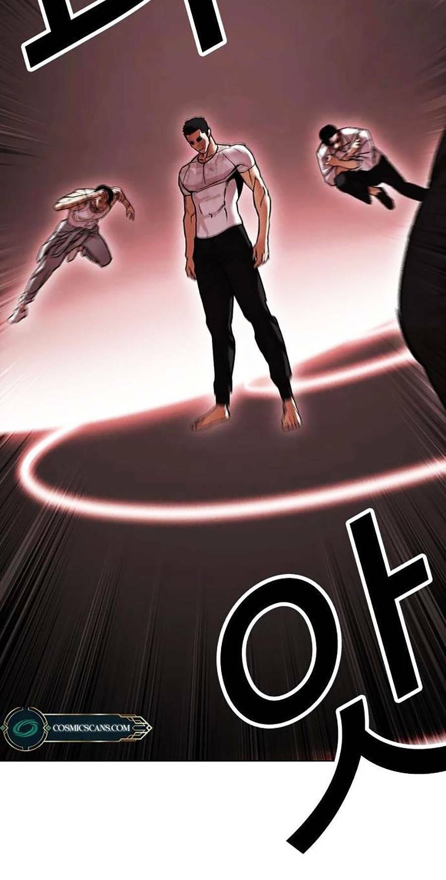 Hoán Đổi Diệu Kỳ Chap 468 - Next Chap 469