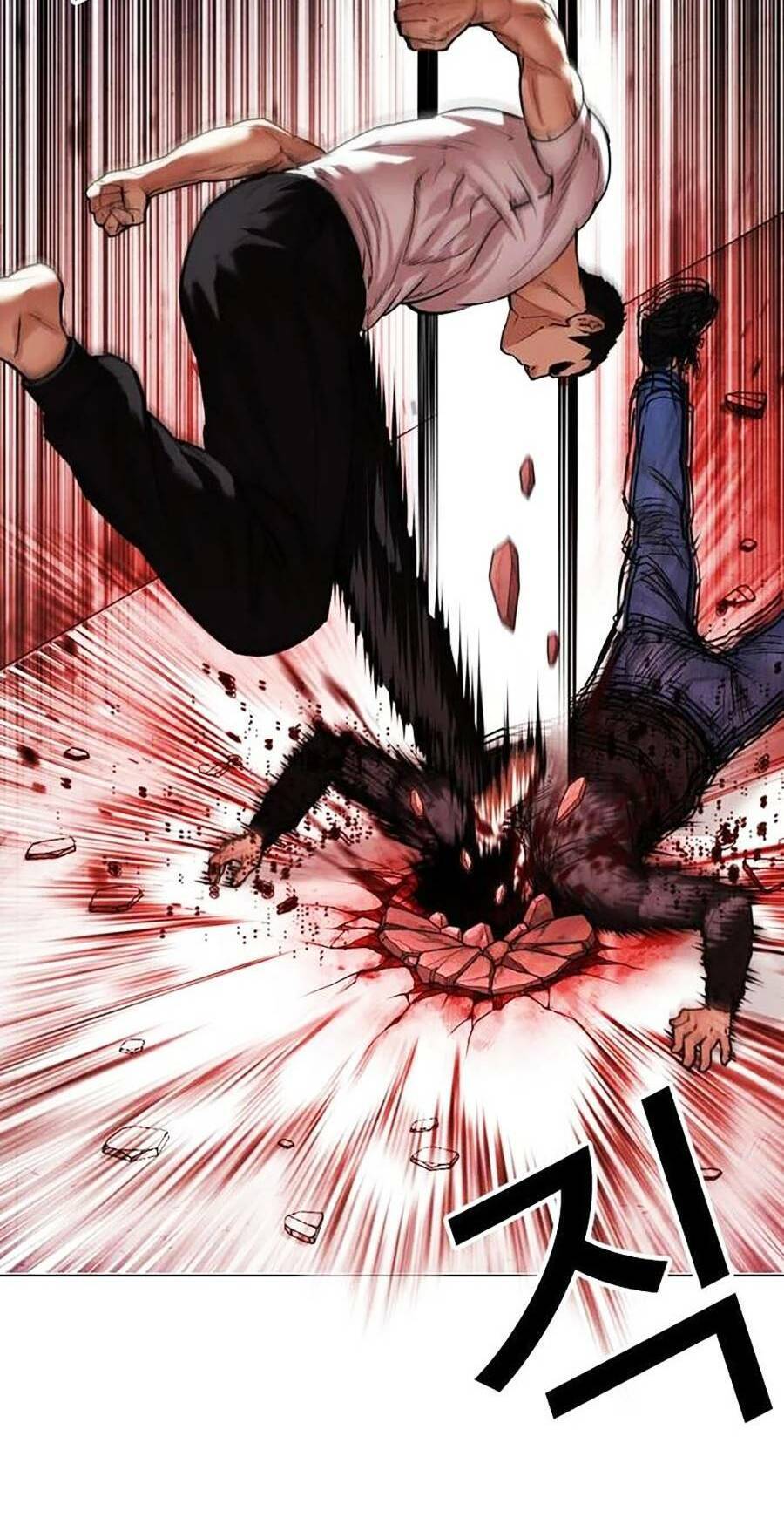 Hoán Đổi Diệu Kỳ Chap 468 - Next Chap 469