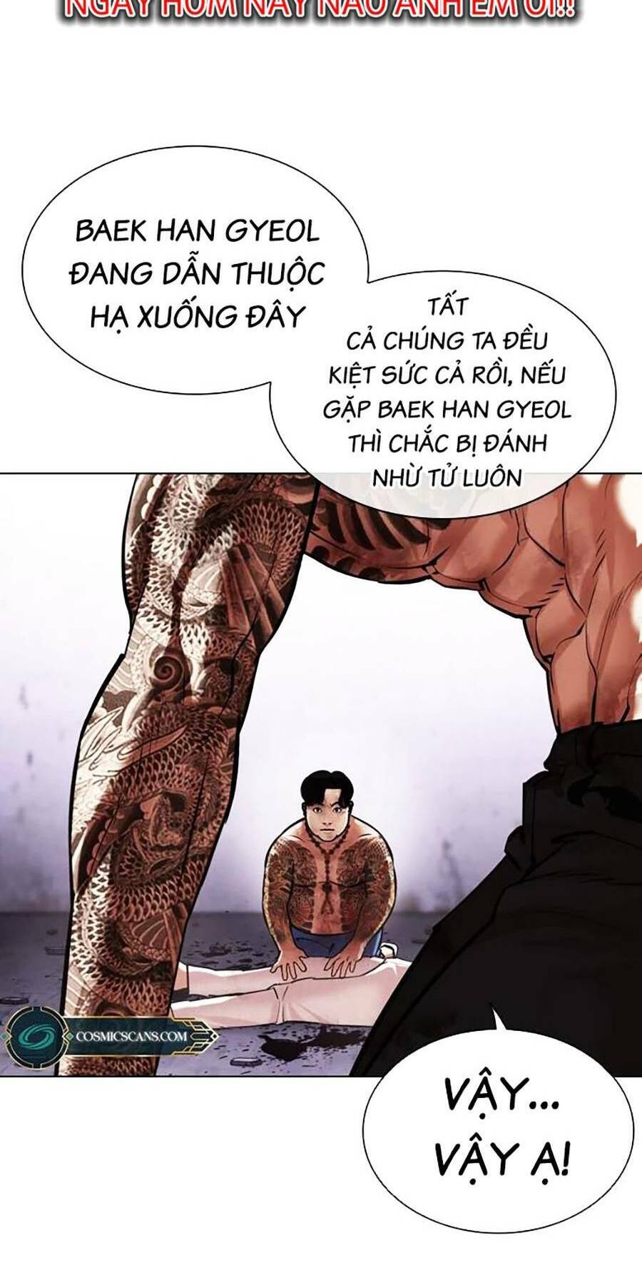 Hoán Đổi Diệu Kỳ Chap 468 - Next Chap 469