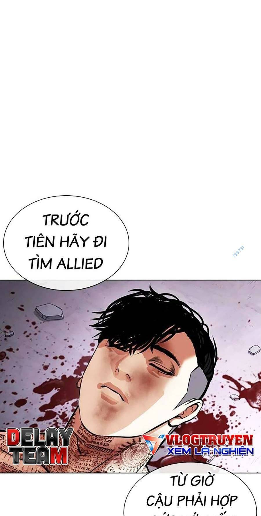 Hoán Đổi Diệu Kỳ Chap 468 - Next Chap 469