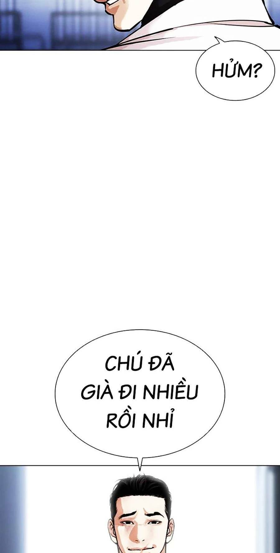 Hoán Đổi Diệu Kỳ Chap 468 - Next Chap 469