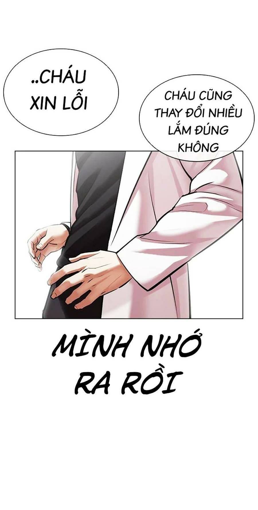 Hoán Đổi Diệu Kỳ Chap 468 - Next Chap 469