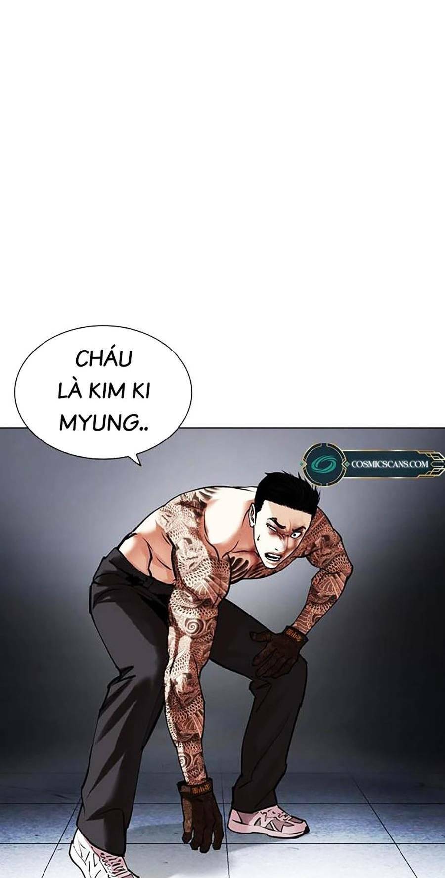 Hoán Đổi Diệu Kỳ Chap 468 - Next Chap 469