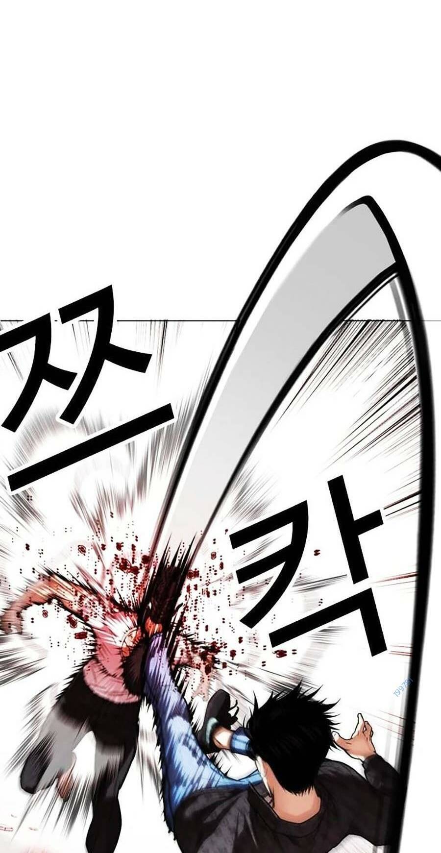 Hoán Đổi Diệu Kỳ Chap 468 - Next Chap 469