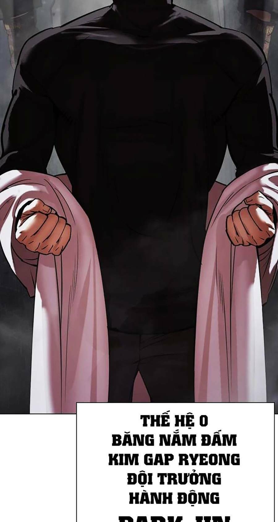 Hoán Đổi Diệu Kỳ Chap 468 - Next Chap 469