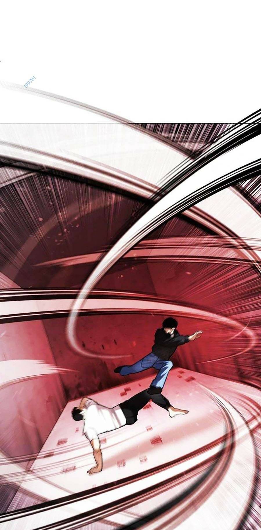 Hoán Đổi Diệu Kỳ Chap 468 - Next Chap 469