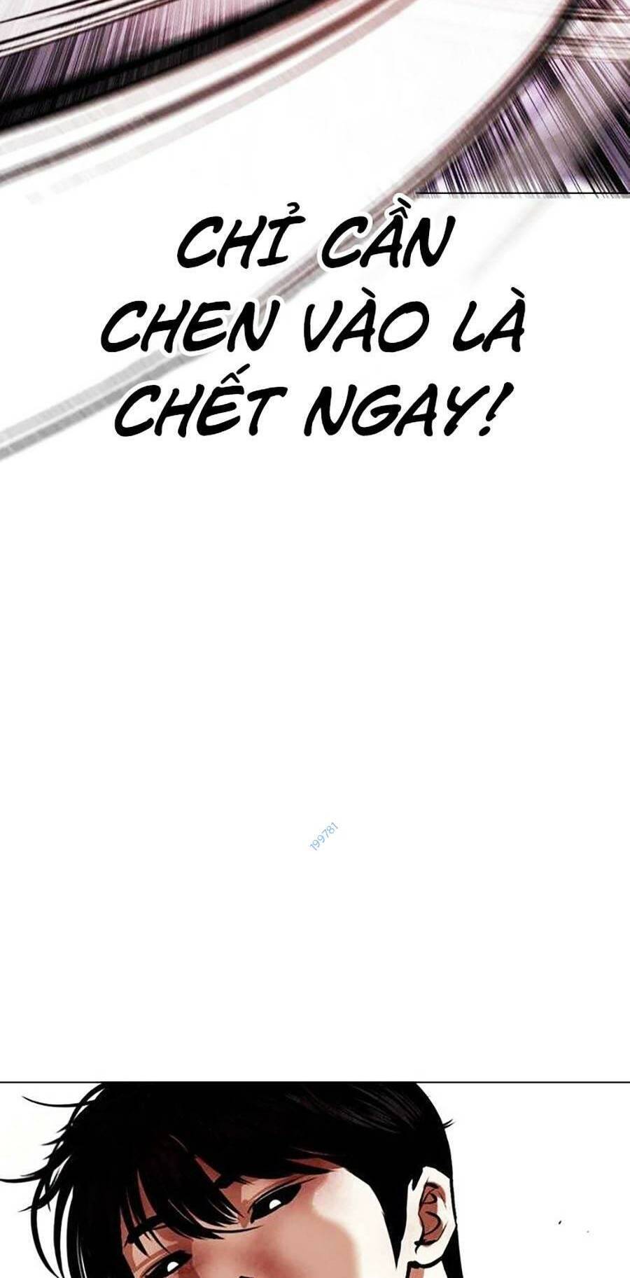 Hoán Đổi Diệu Kỳ Chap 468 - Next Chap 469