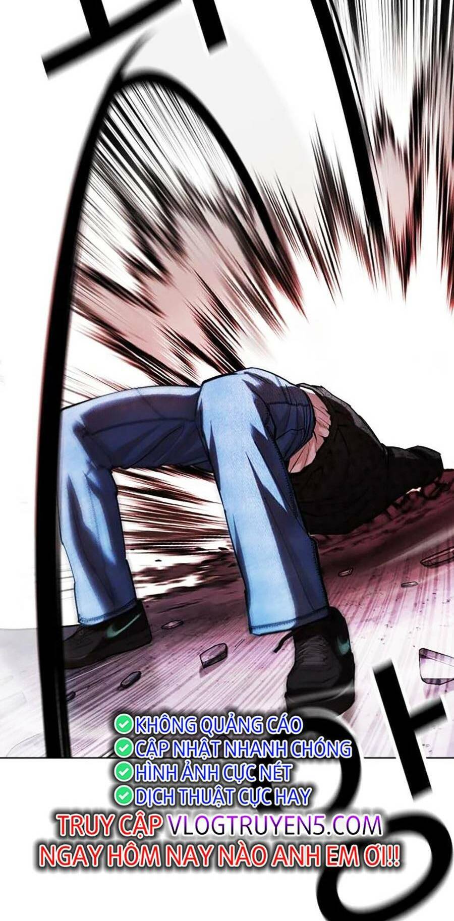 Hoán Đổi Diệu Kỳ Chap 468 - Next Chap 469