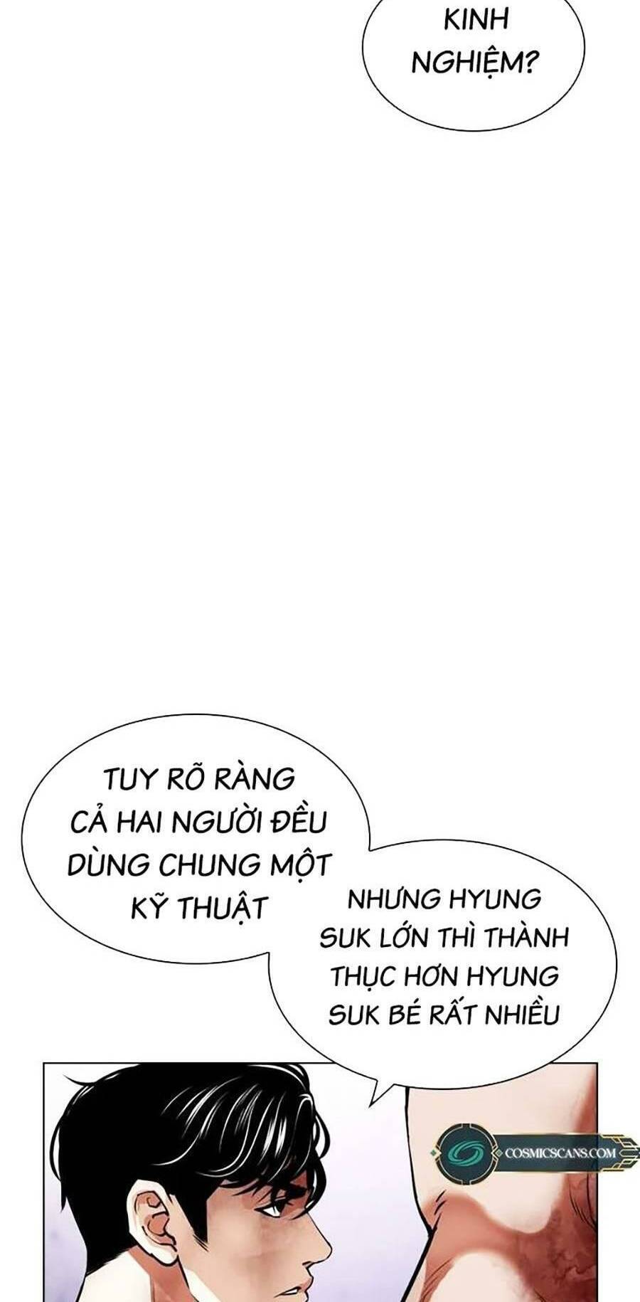 Hoán Đổi Diệu Kỳ Chap 468 - Next Chap 469