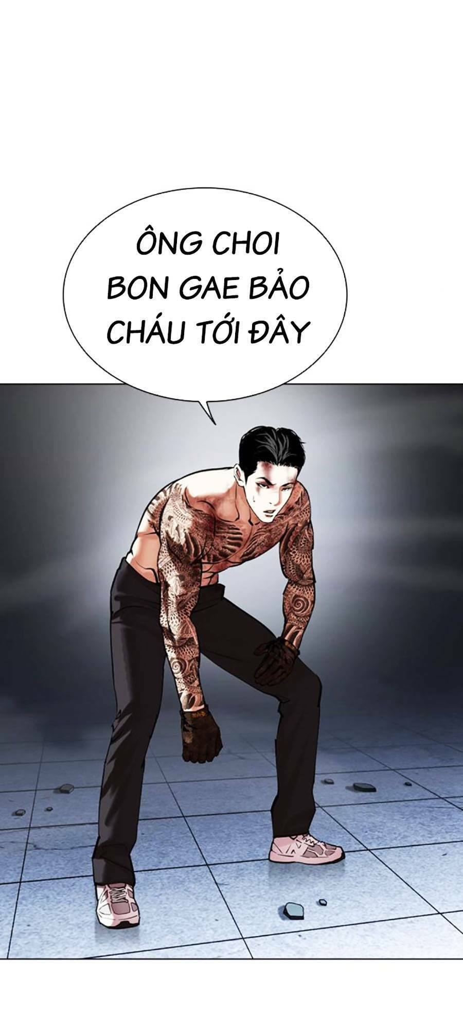 Hoán Đổi Diệu Kỳ Chap 469 - Next Chap 470