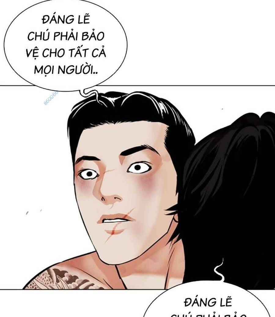 Hoán Đổi Diệu Kỳ Chap 469 - Next Chap 470