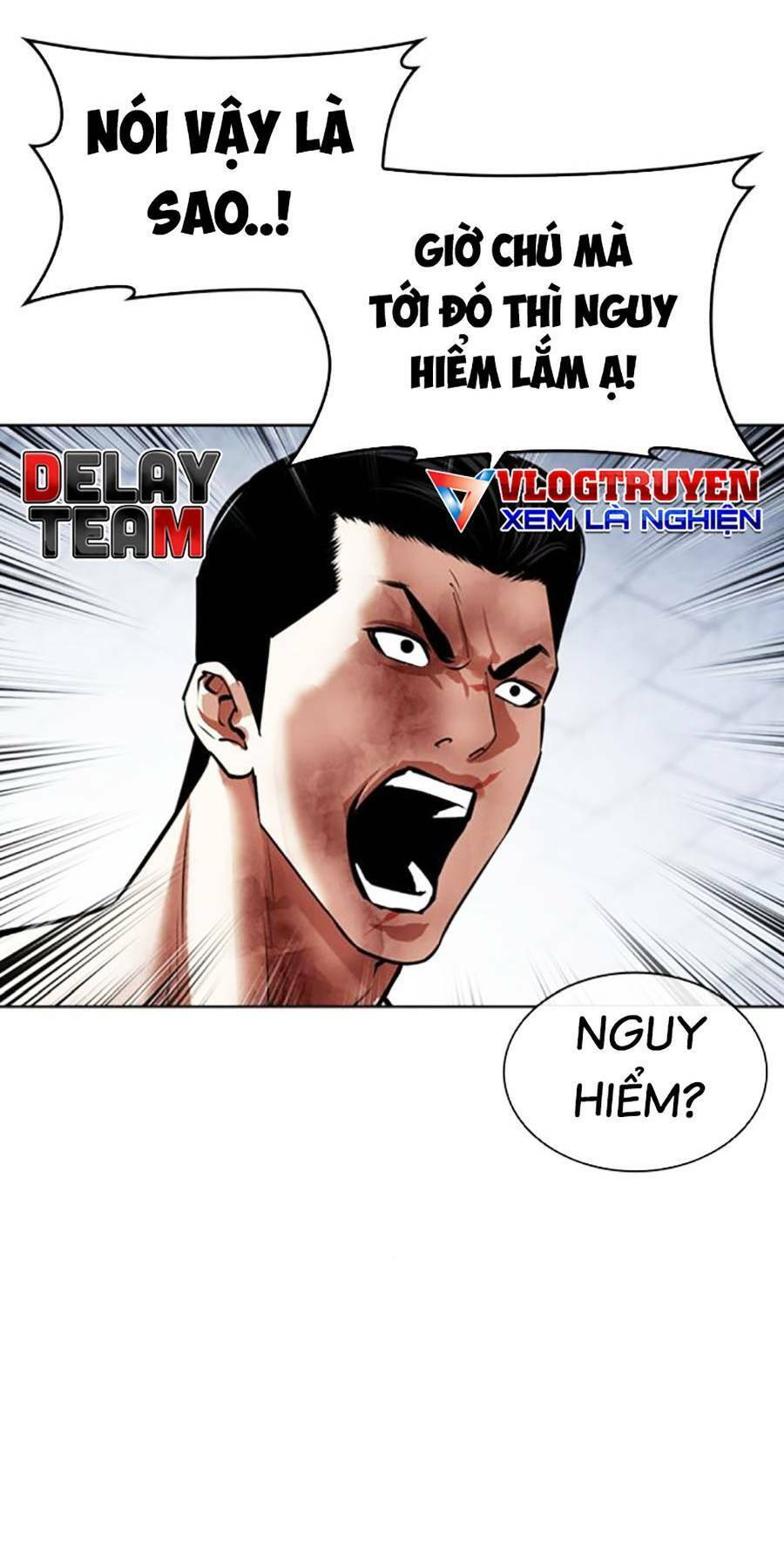 Hoán Đổi Diệu Kỳ Chap 469 - Next Chap 470
