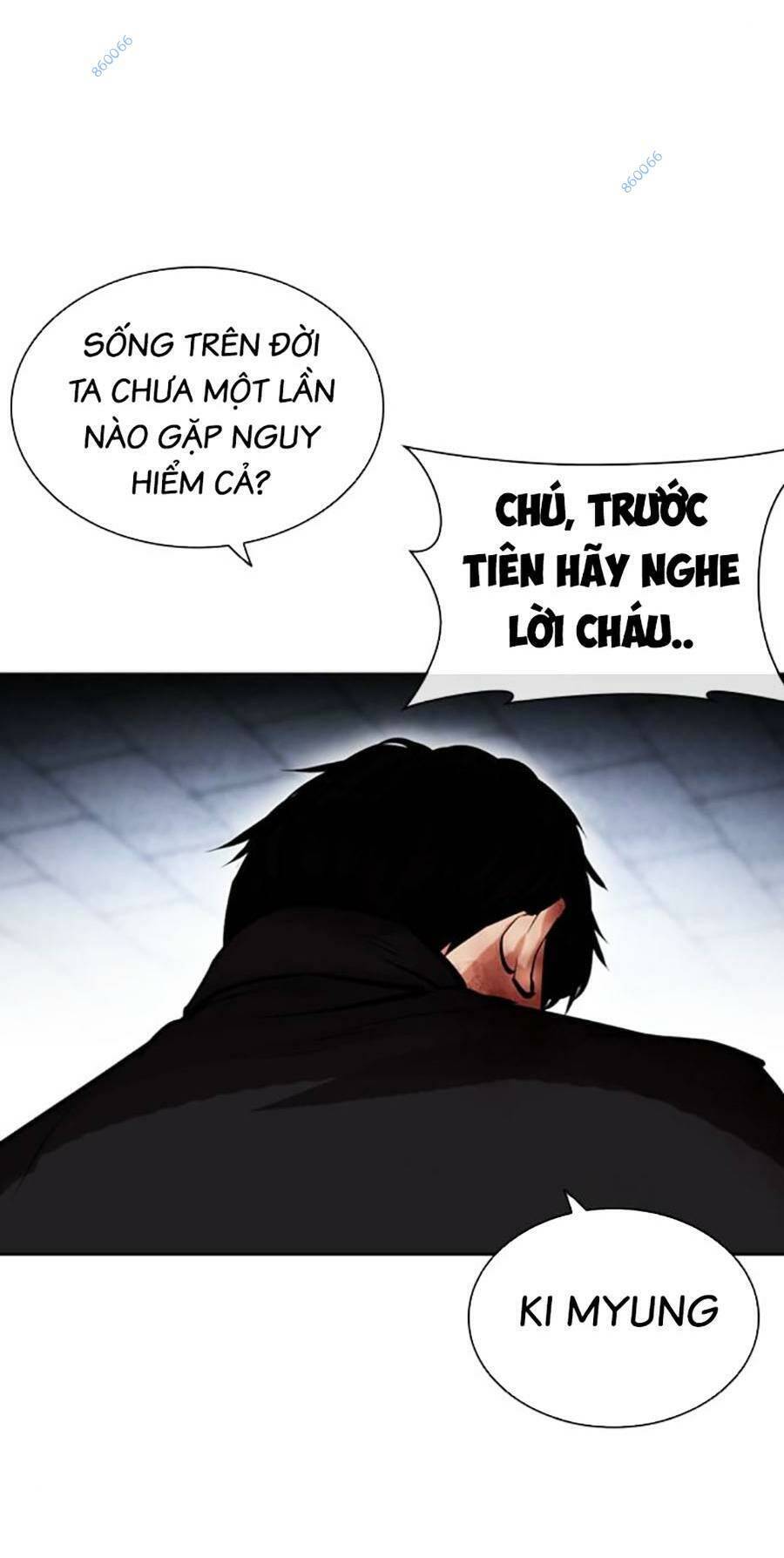 Hoán Đổi Diệu Kỳ Chap 469 - Next Chap 470