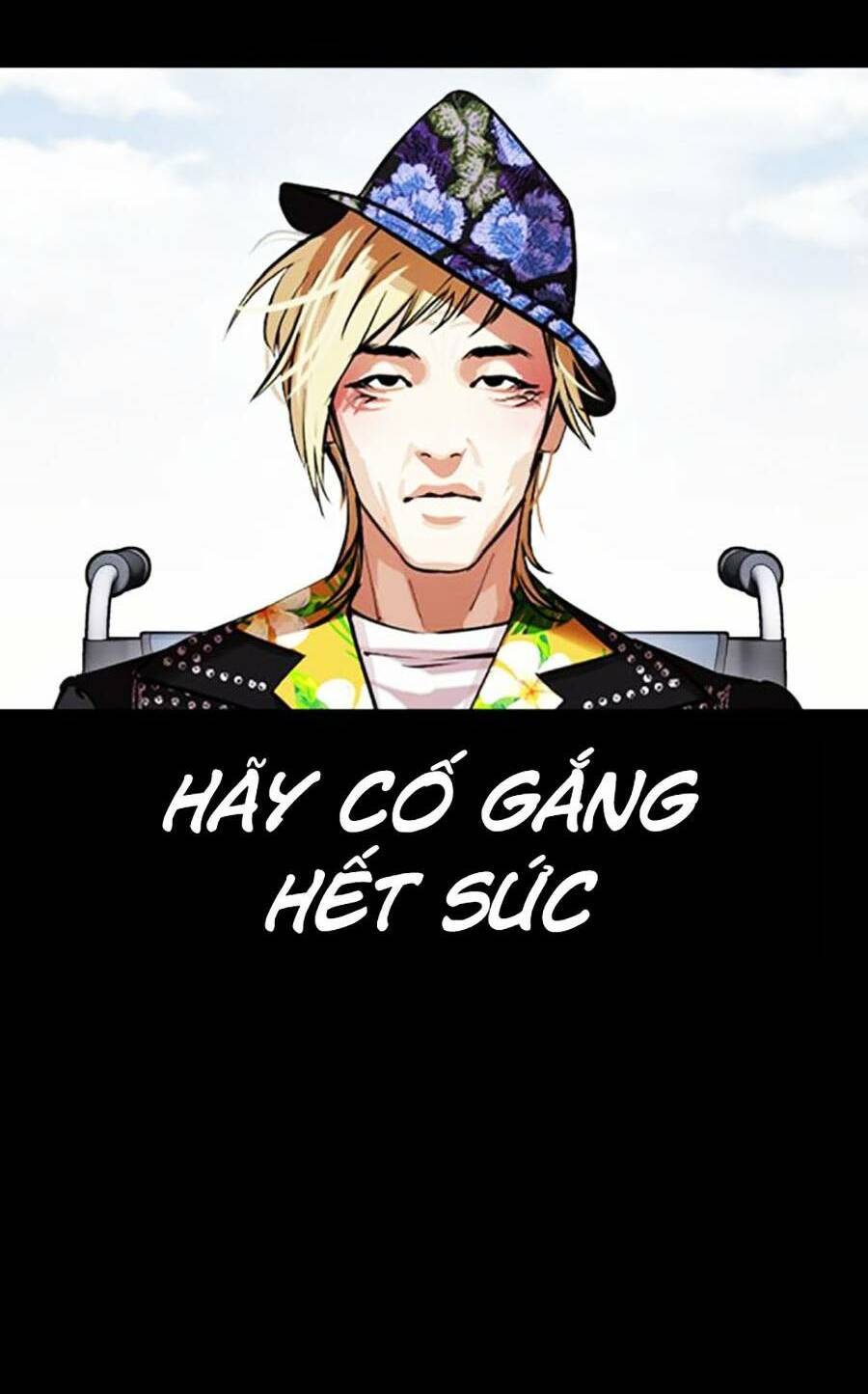 Hoán Đổi Diệu Kỳ Chap 469 - Next Chap 470