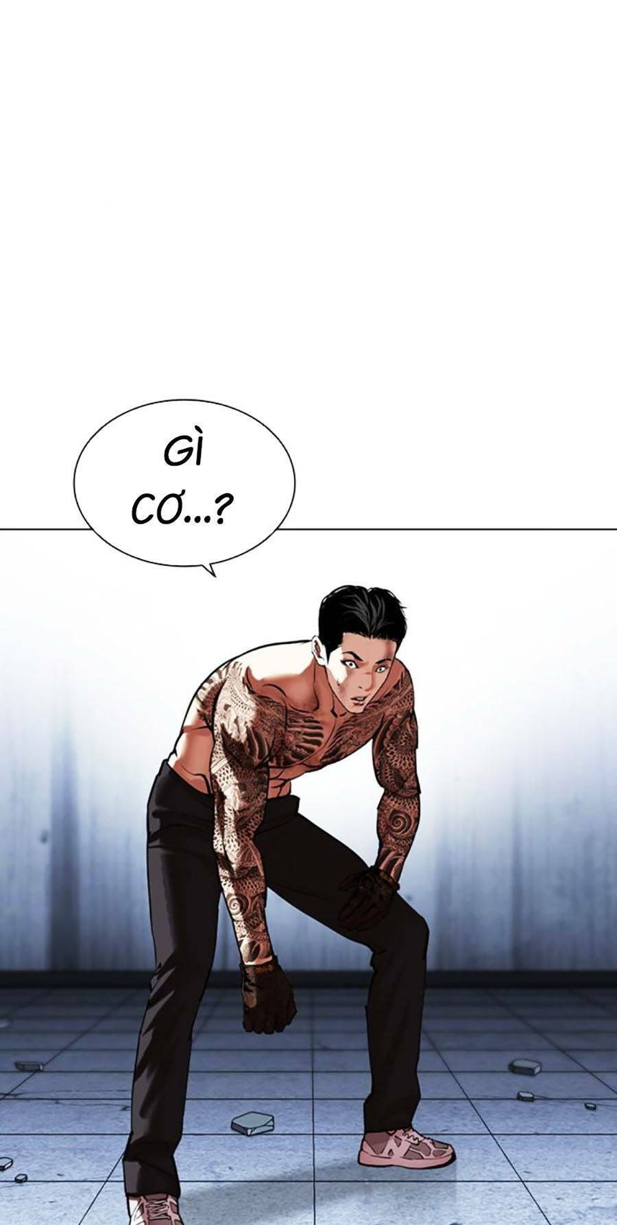 Hoán Đổi Diệu Kỳ Chap 469 - Next Chap 470