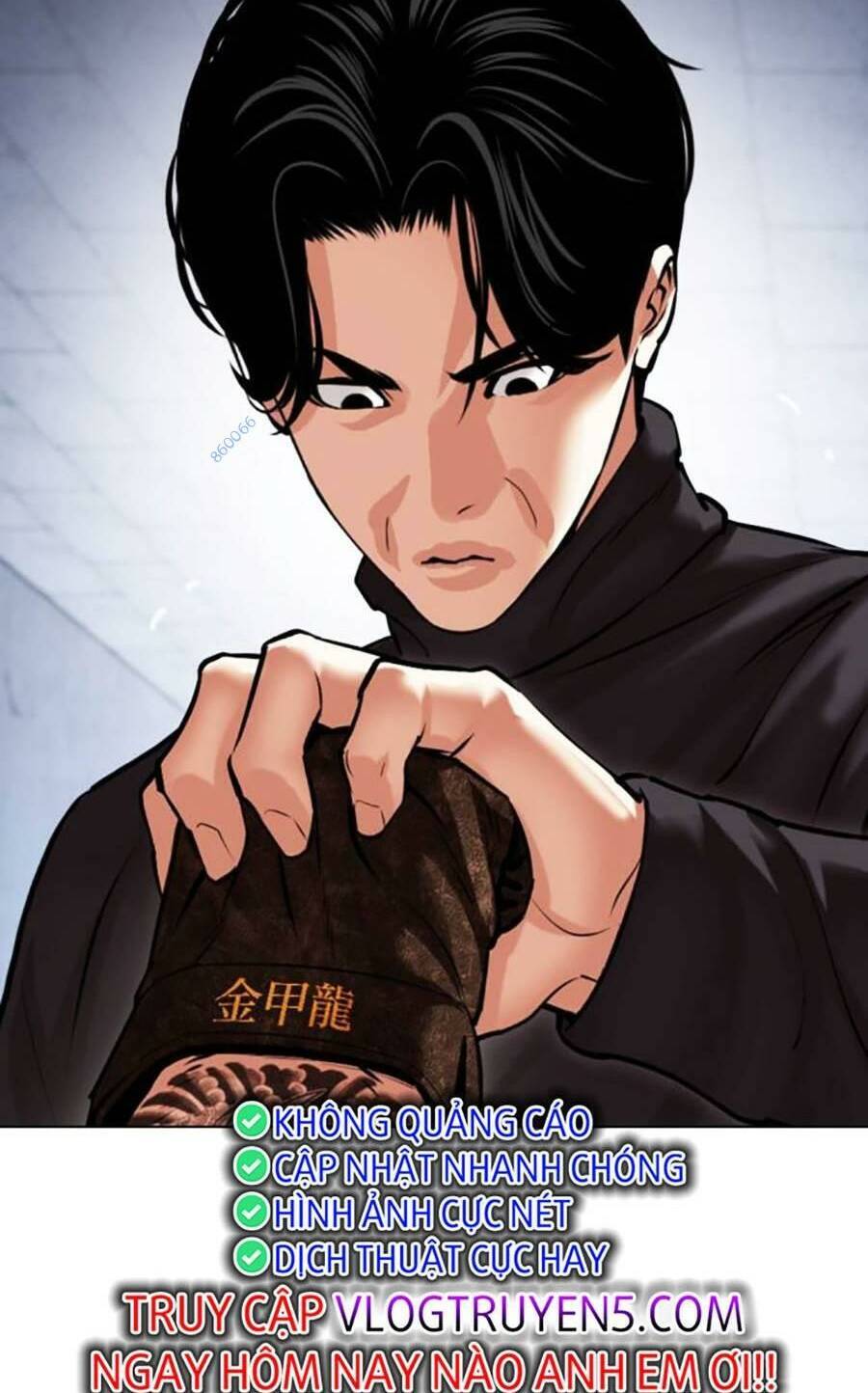 Hoán Đổi Diệu Kỳ Chap 469 - Next Chap 470