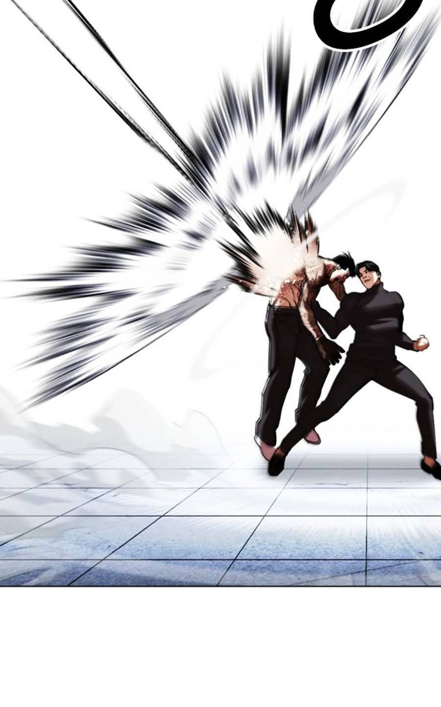 Hoán Đổi Diệu Kỳ Chap 469 - Next Chap 470