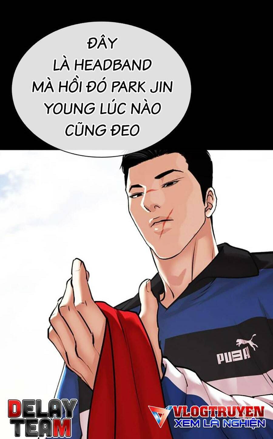 Hoán Đổi Diệu Kỳ Chap 469 - Next Chap 470