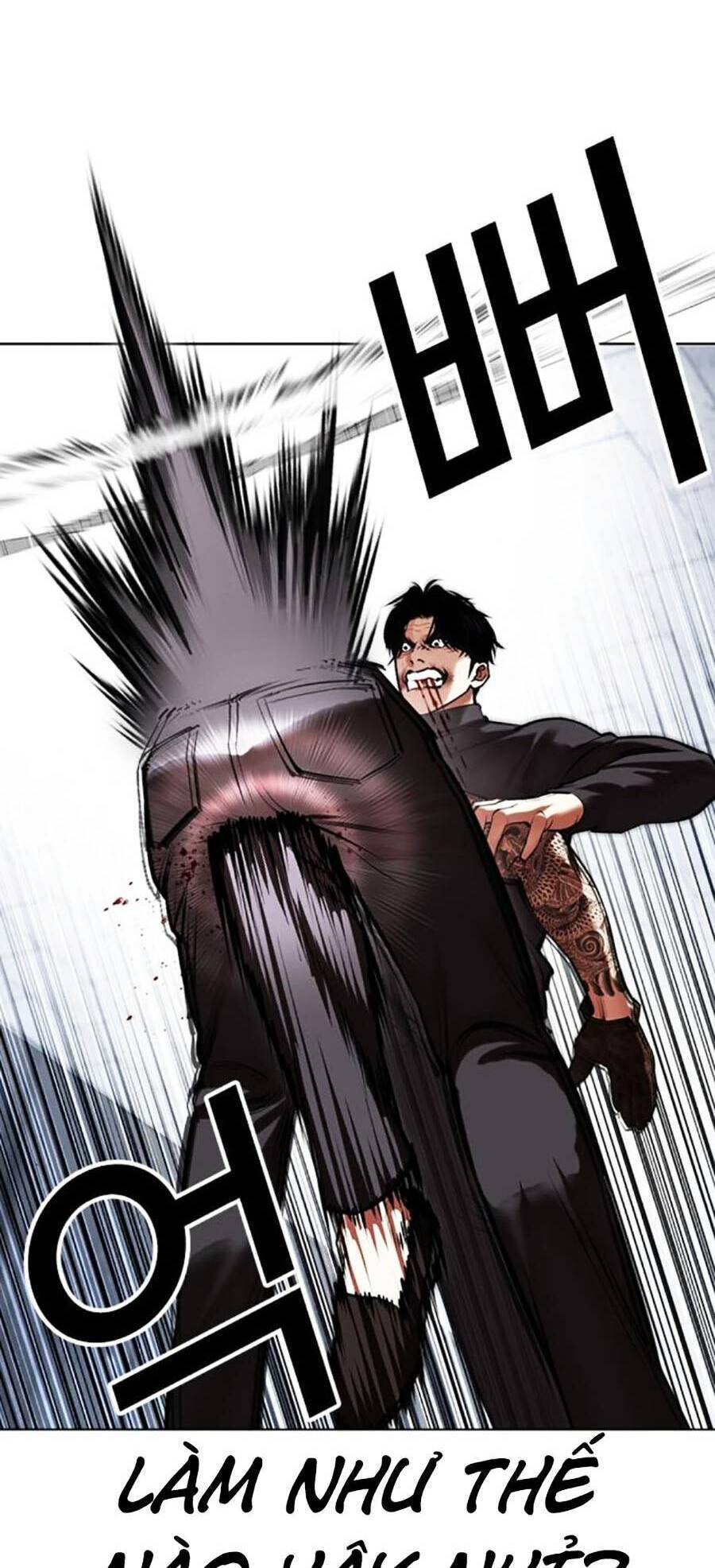 Hoán Đổi Diệu Kỳ Chap 469 - Next Chap 470