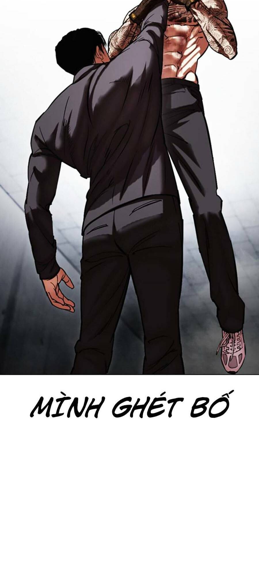 Hoán Đổi Diệu Kỳ Chap 469 - Next Chap 470