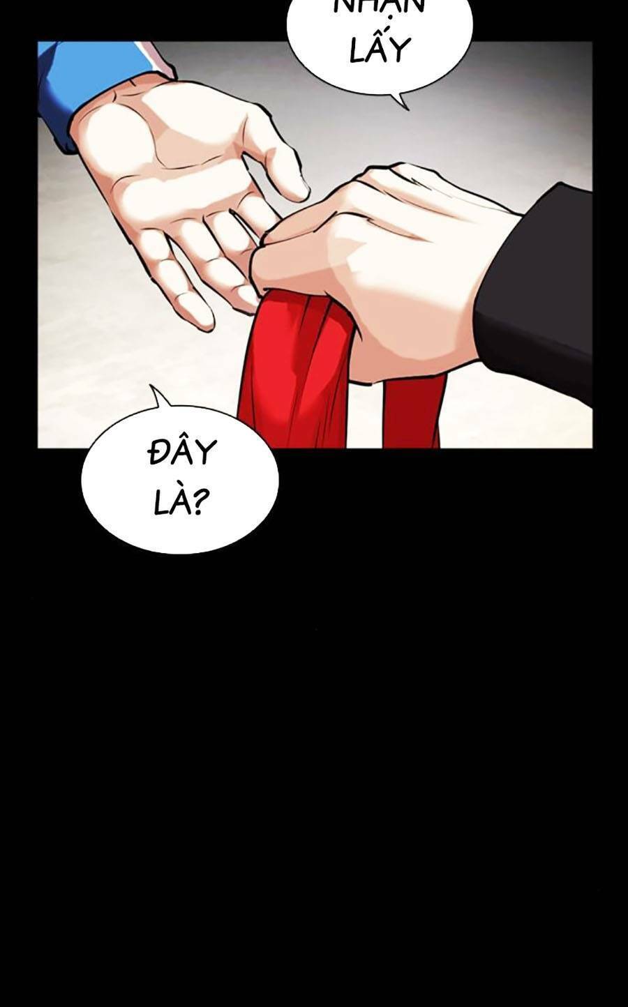 Hoán Đổi Diệu Kỳ Chap 469 - Next Chap 470