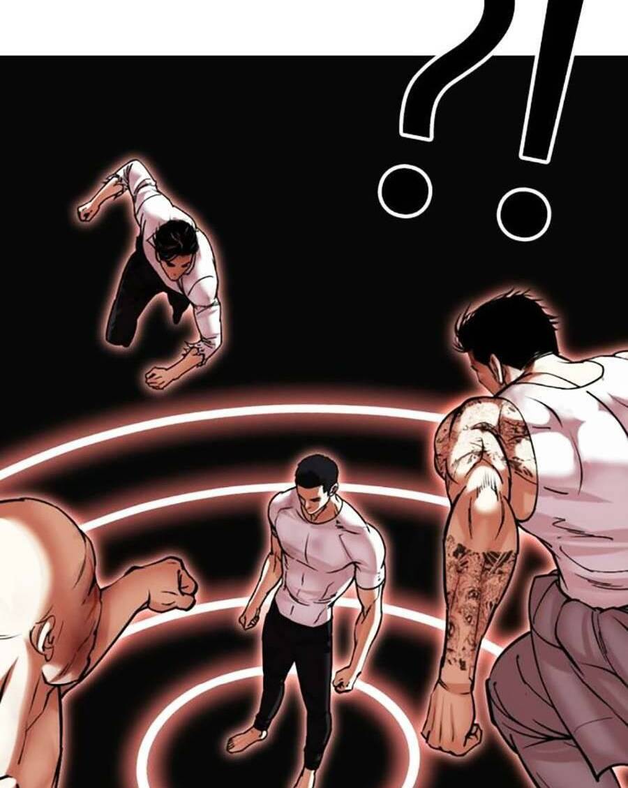 Hoán Đổi Diệu Kỳ Chap 470 - Next Chap 471