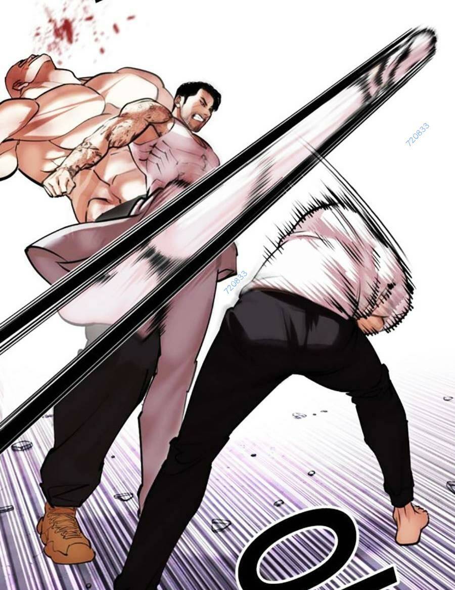 Hoán Đổi Diệu Kỳ Chap 470 - Next Chap 471