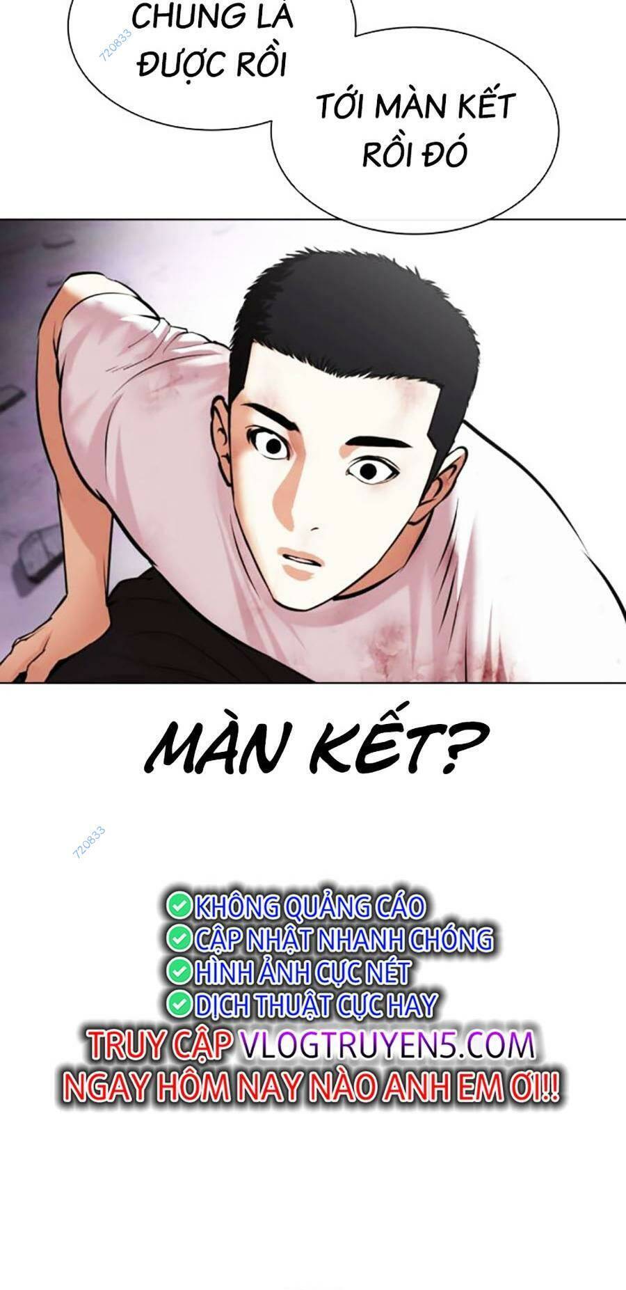 Hoán Đổi Diệu Kỳ Chap 470 - Next Chap 471