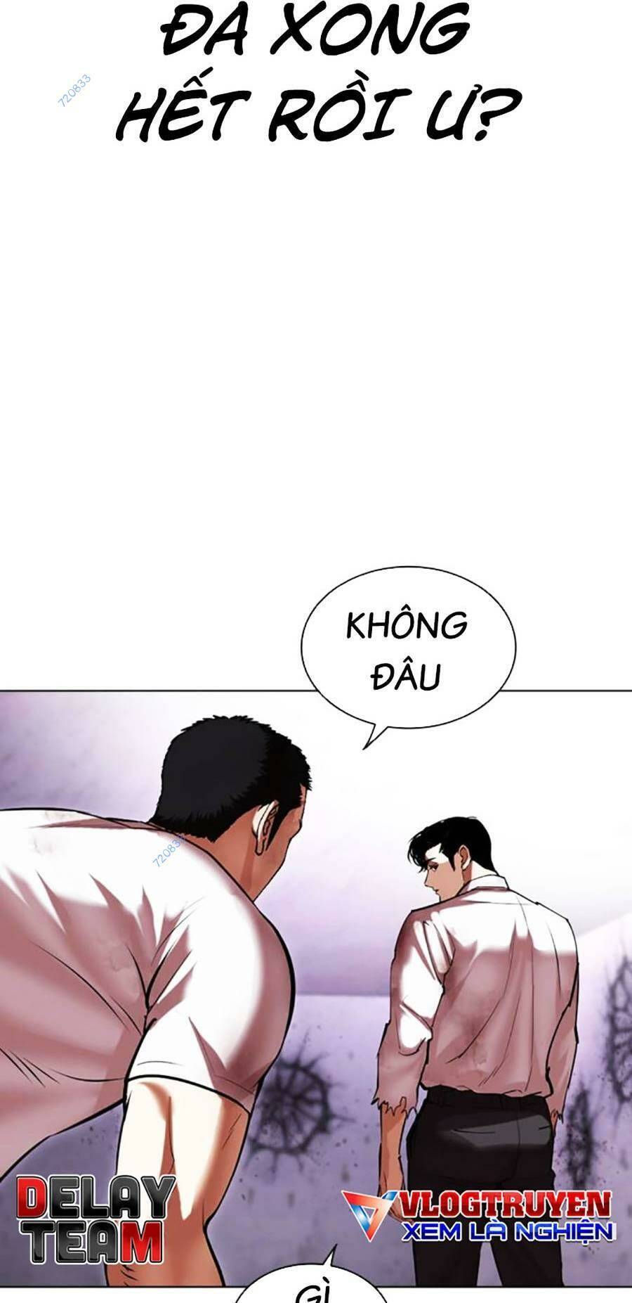Hoán Đổi Diệu Kỳ Chap 470 - Next Chap 471