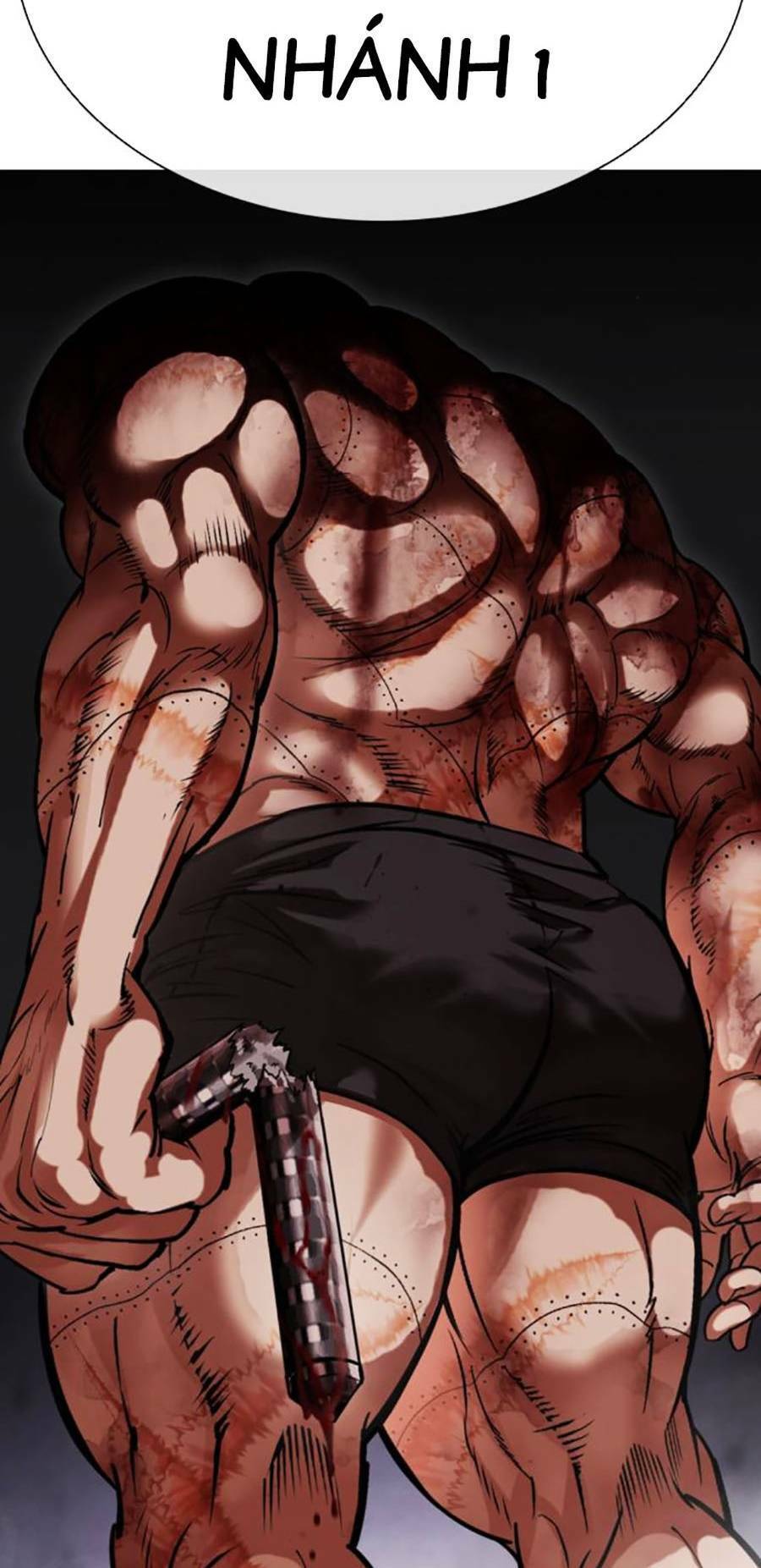 Hoán Đổi Diệu Kỳ Chap 470 - Next Chap 471