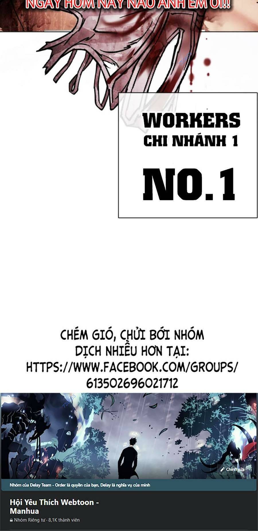 Hoán Đổi Diệu Kỳ Chap 470 - Next Chap 471