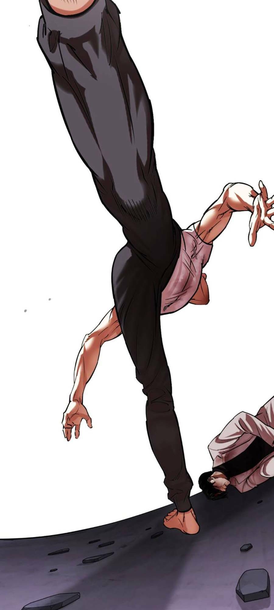 Hoán Đổi Diệu Kỳ Chap 470 - Next Chap 471