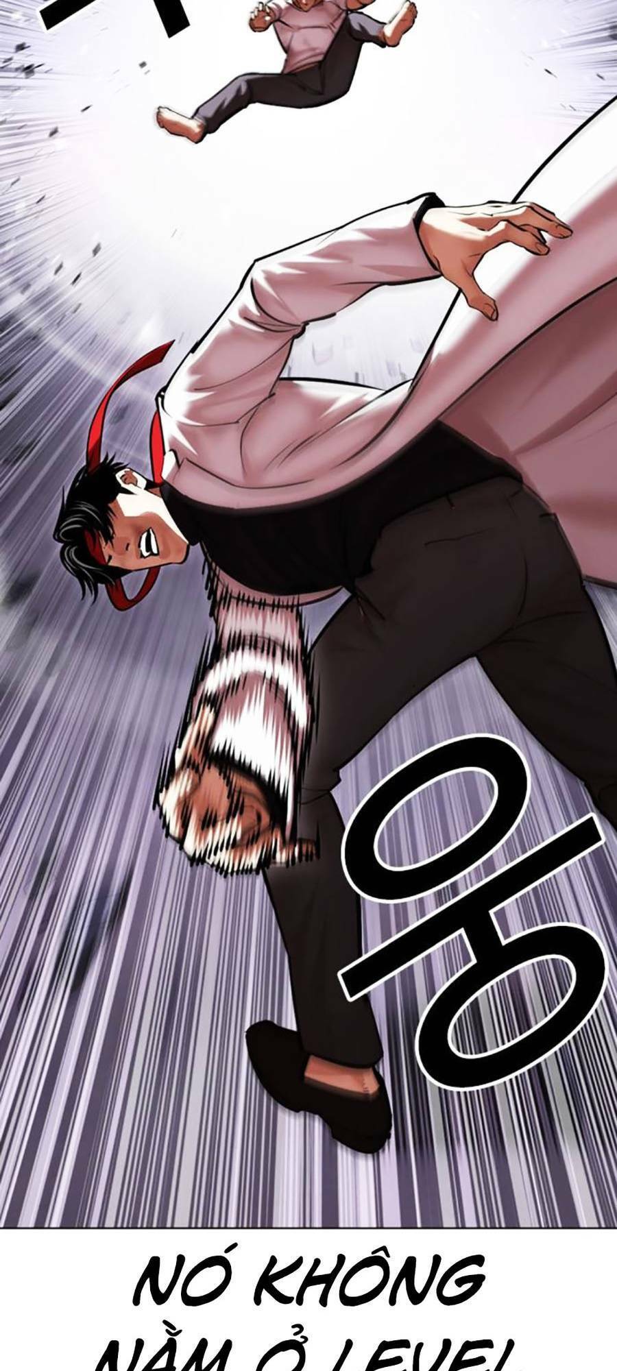 Hoán Đổi Diệu Kỳ Chap 470 - Next Chap 471