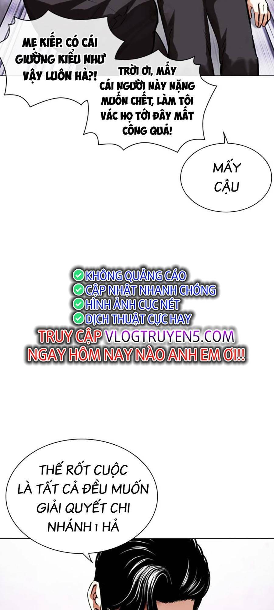 Hoán Đổi Diệu Kỳ Chap 471 - Next Chap 472
