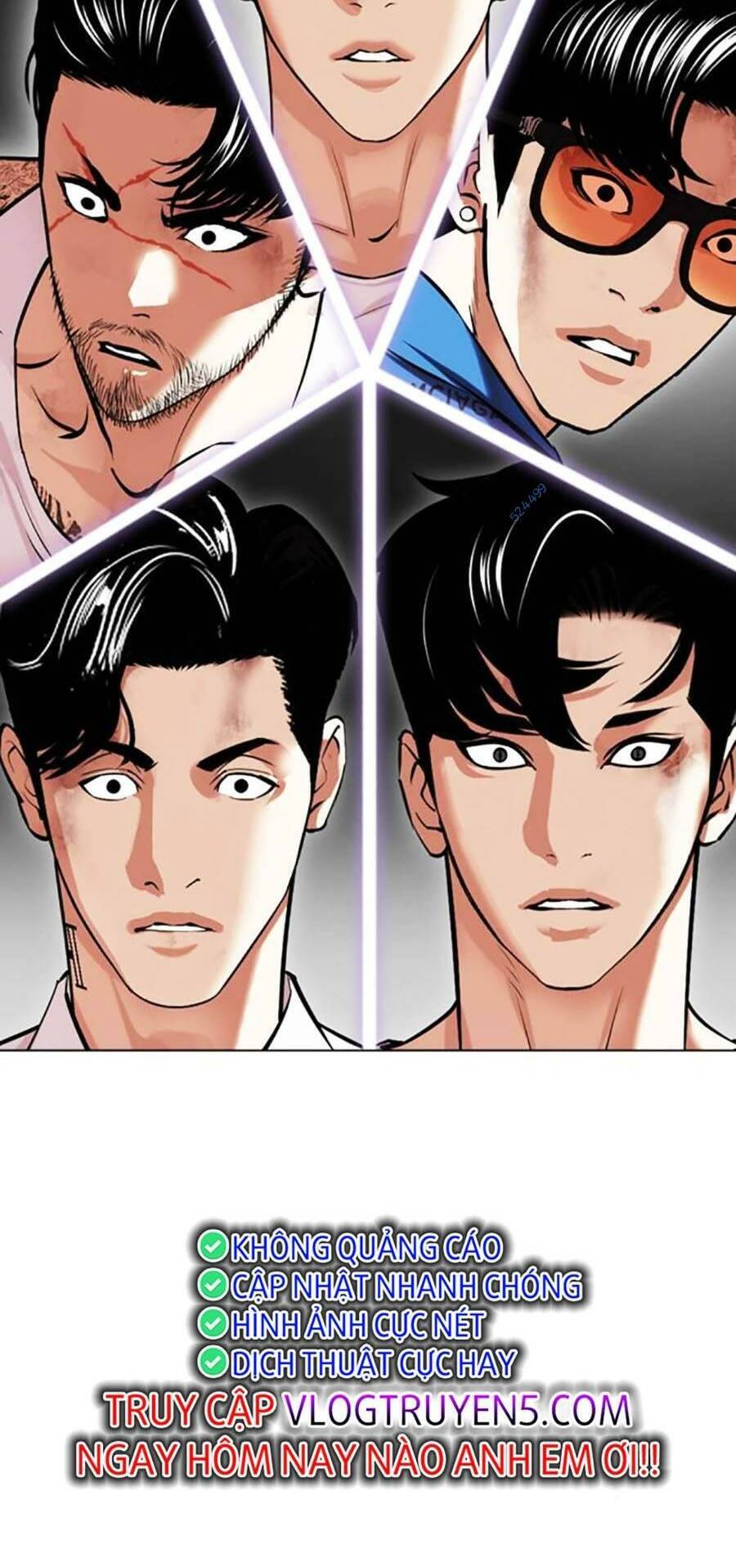 Hoán Đổi Diệu Kỳ Chap 471 - Next Chap 472