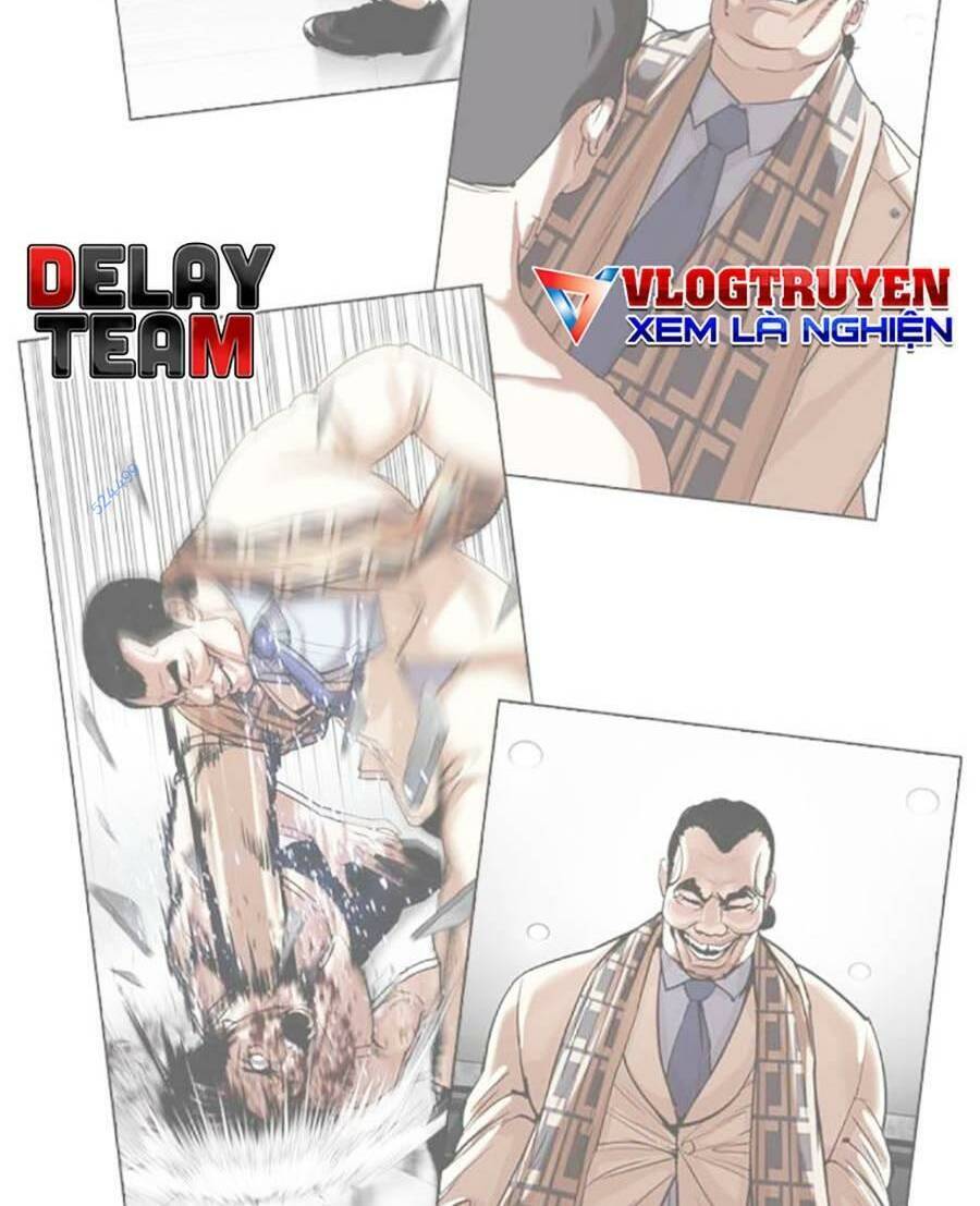 Hoán Đổi Diệu Kỳ Chap 471 - Next Chap 472