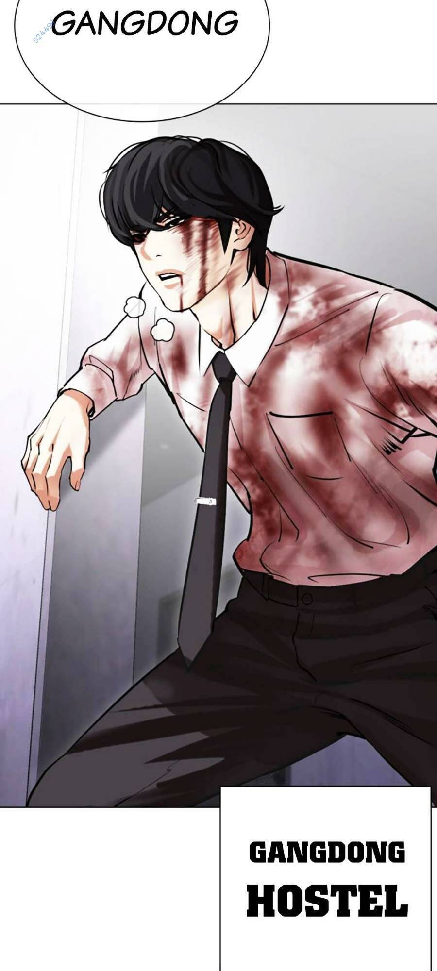 Hoán Đổi Diệu Kỳ Chap 471 - Next Chap 472