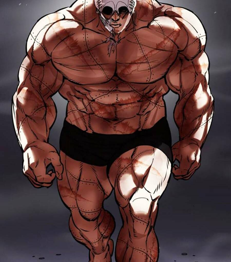 Hoán Đổi Diệu Kỳ Chap 471 - Next Chap 472