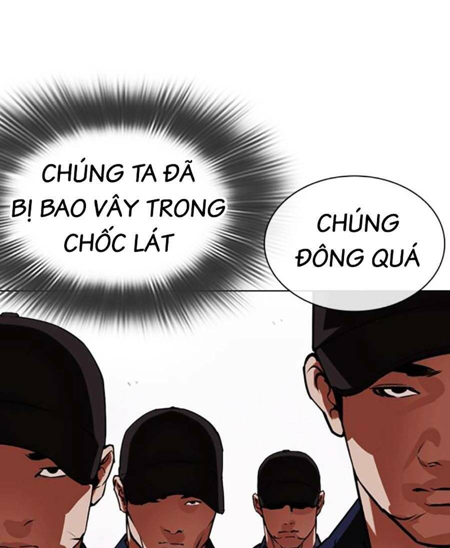Hoán Đổi Diệu Kỳ Chap 471 - Next Chap 472