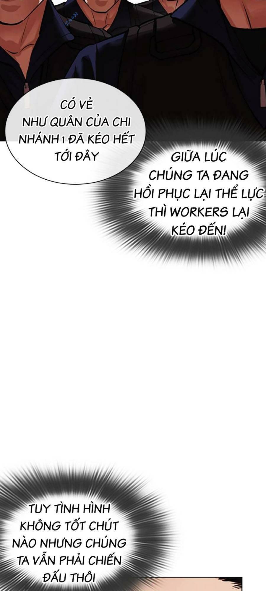Hoán Đổi Diệu Kỳ Chap 471 - Next Chap 472