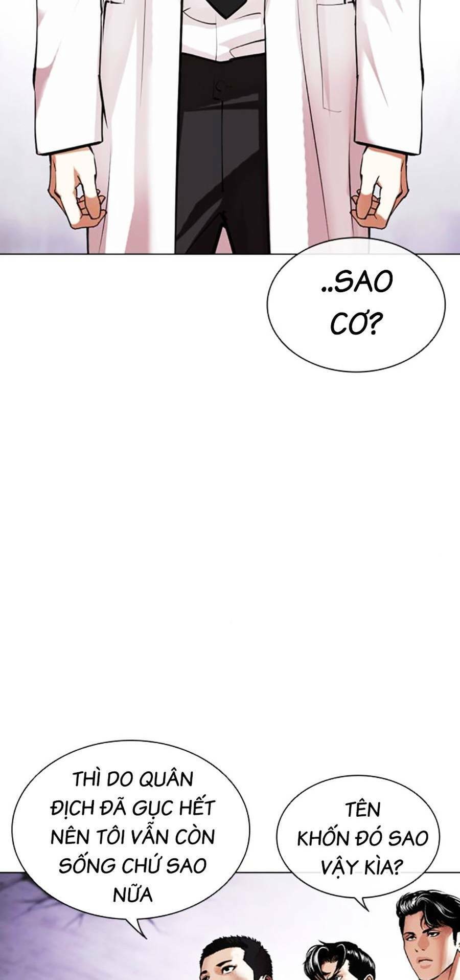 Hoán Đổi Diệu Kỳ Chap 471 - Next Chap 472