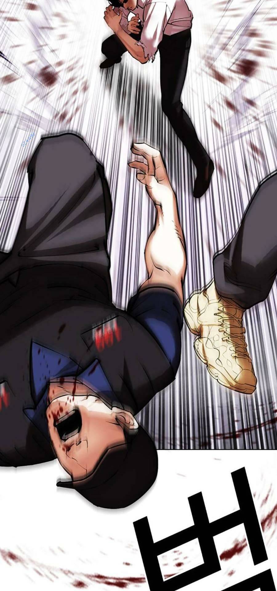 Hoán Đổi Diệu Kỳ Chap 471 - Next Chap 472