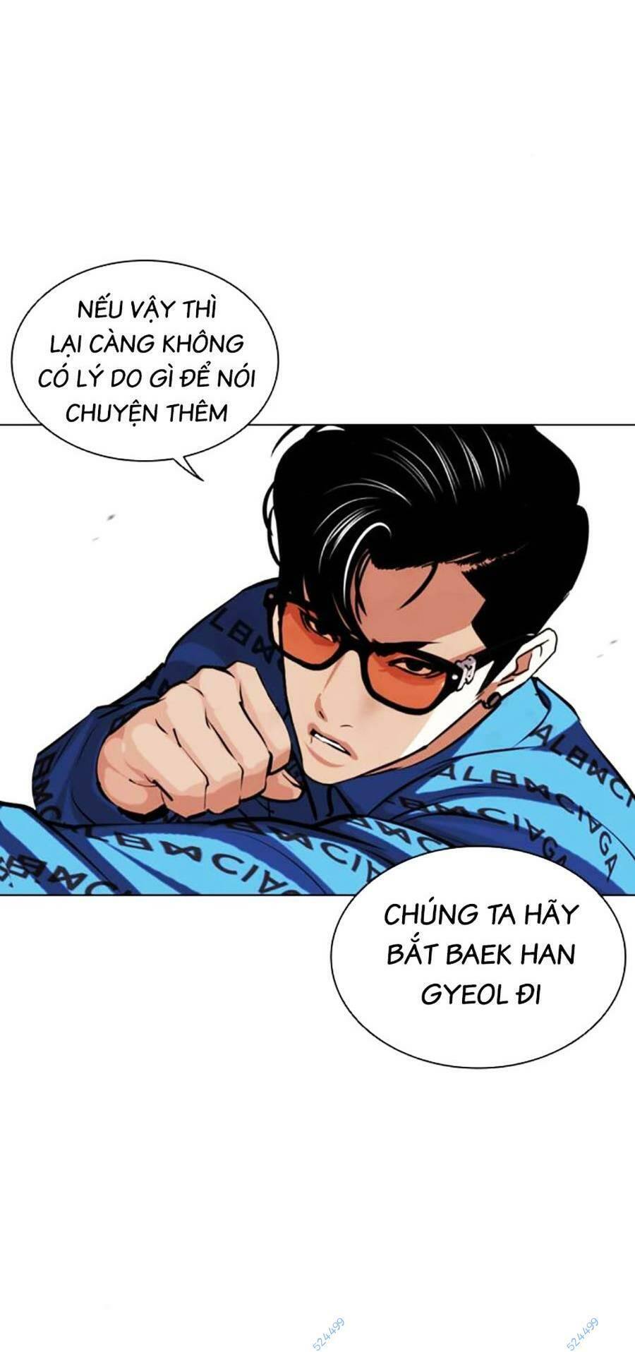 Hoán Đổi Diệu Kỳ Chap 471 - Next Chap 472